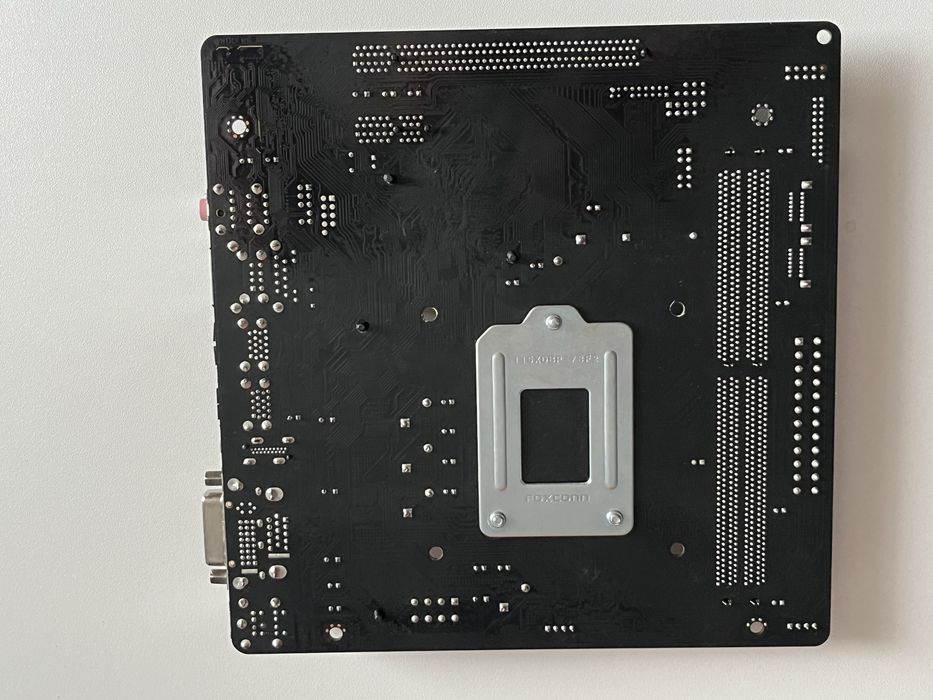 материнская плата