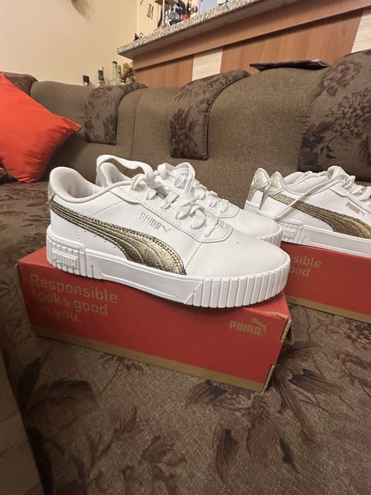 Маратонки Puma 37