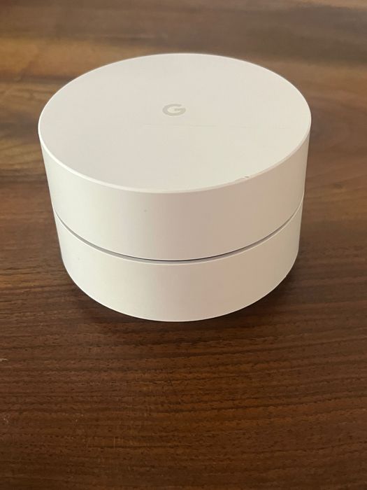 Router Google Wifi