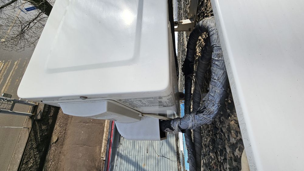 Кондиционер продам,работает без проблем