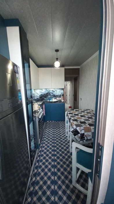 №12406  Продаётся 3-х комнатная