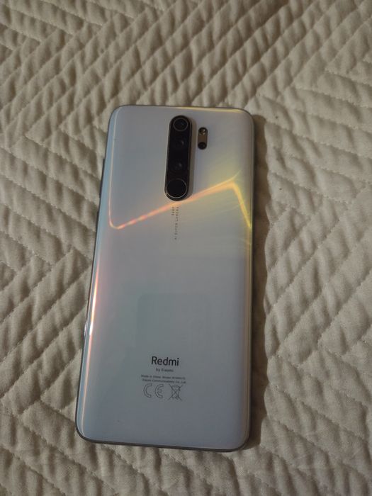 Продам Redmi note 8 pro