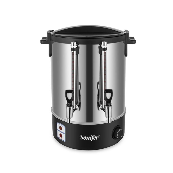 Электрический термочайник! Термапод Sonifer SF-2148