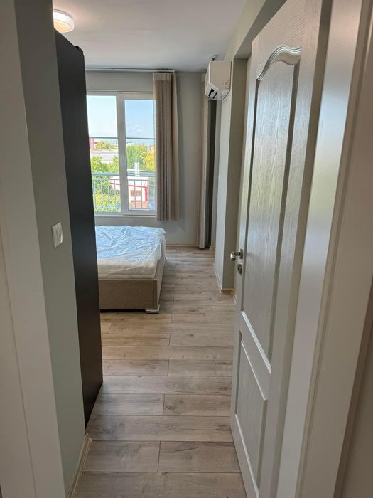 Дава се под наем Двустаен апартамент в Пловдив, Гагарин - 54 кв.м за 400 € - Снимка #8