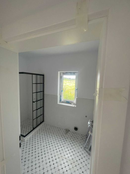 Renovari si amenajari complete - interior si exterior