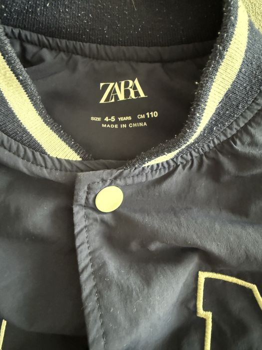 Бомберы Zara, размер 4-5 лет