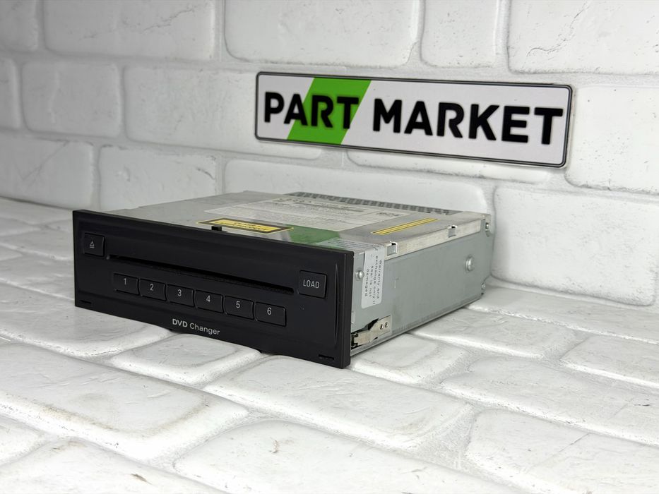 Чейнджър AUDI A8 / S8 D4 4H 4H0035108E 4H0035108