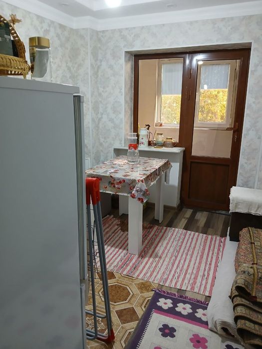 1 комнатная квартира продаётся
