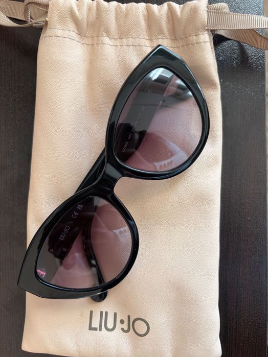 Дамски слънчеви очила Liu jo