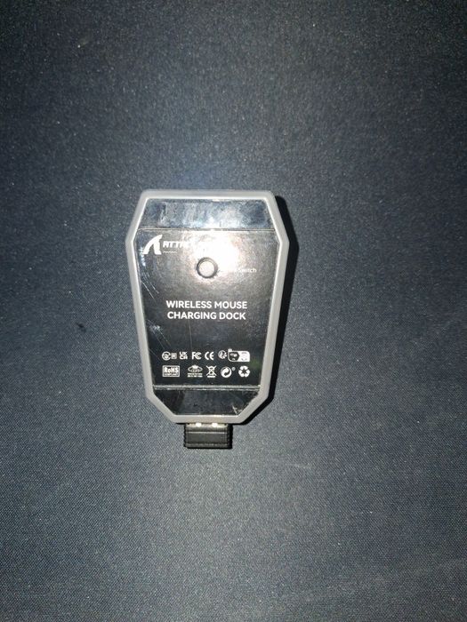AttackShark x11 mouse