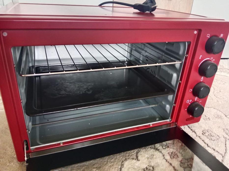 Продажа электропечь