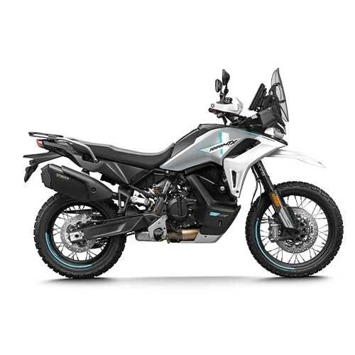 Motocicleta CFMOTO 1000MT-X High Seat Gri 2026