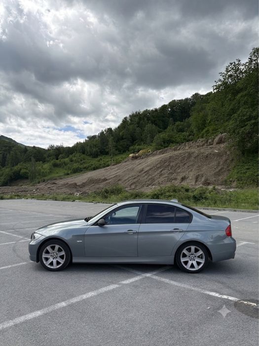 BMW 318i 2.0 Benzina 2005