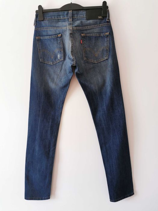 Blugi Barbati Levi's 511 Marimea W29/L32