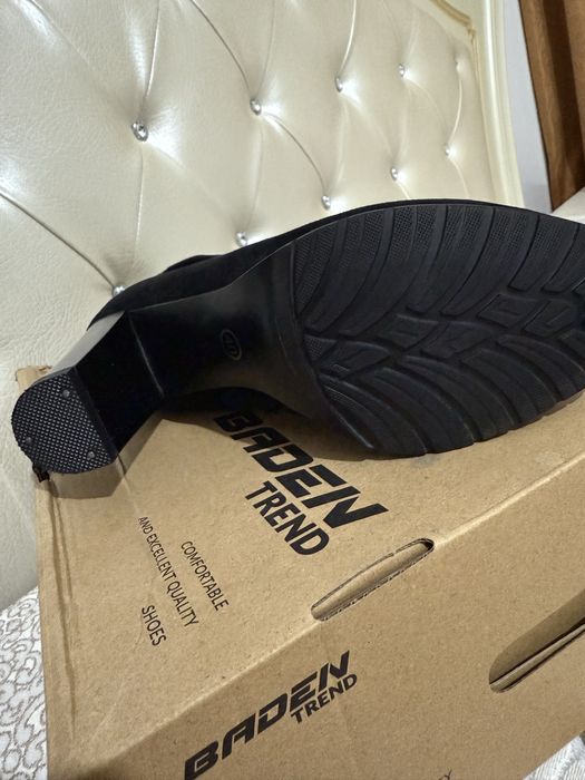 Сапоги зимние распродажа