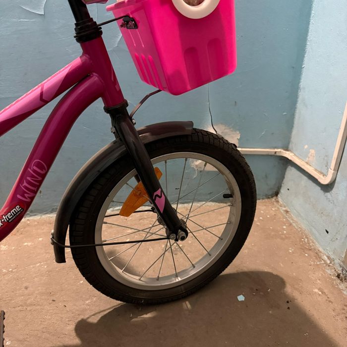 Продам ведосипед