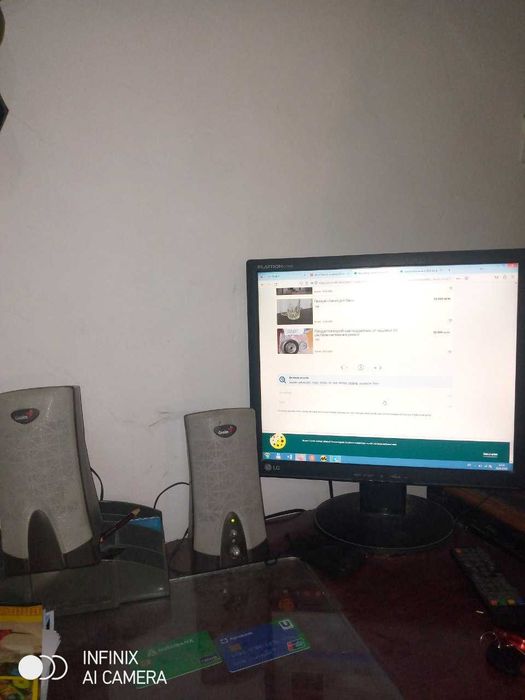 nootbuk  zapchastga  printerlar