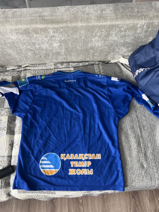 Хоккейная форма bauer