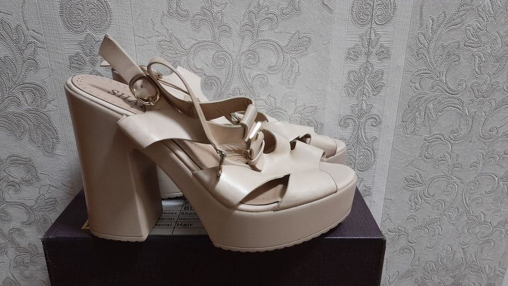 Продам женские обуви