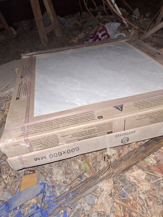 Плитка керамо гранит