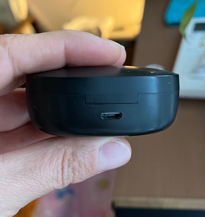 Mi True Wireless