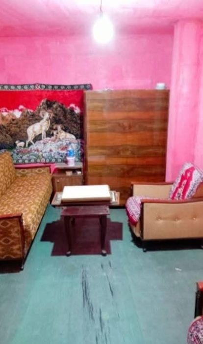 Vând casă în județul Arad