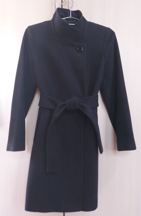 Пальто Avalon графит