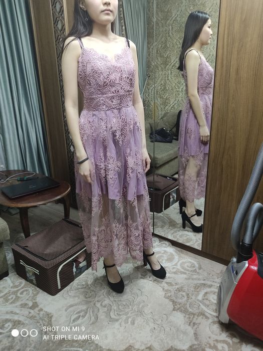 Продаю платье от lichi