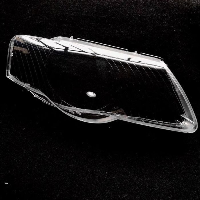 Стекла фар  wolksvagen passat b6