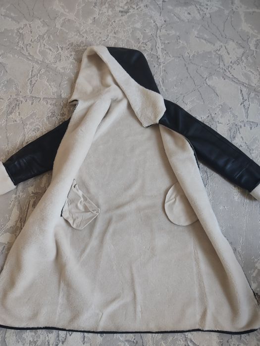 Дубленка сатылады