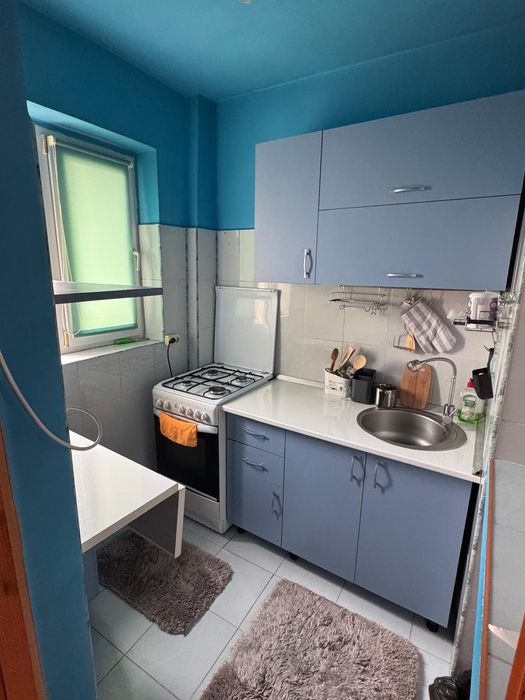 Vand garsoniera zona Dristor