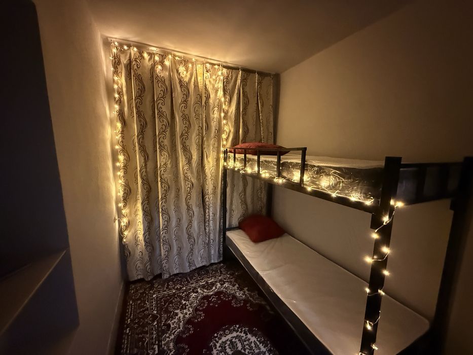 Аренда для студентов или военных - без хозяина