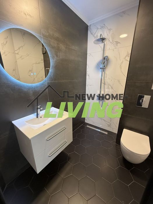 Двустаен в Пловдив!!! кв.Кършияка площ 68 цена 135000