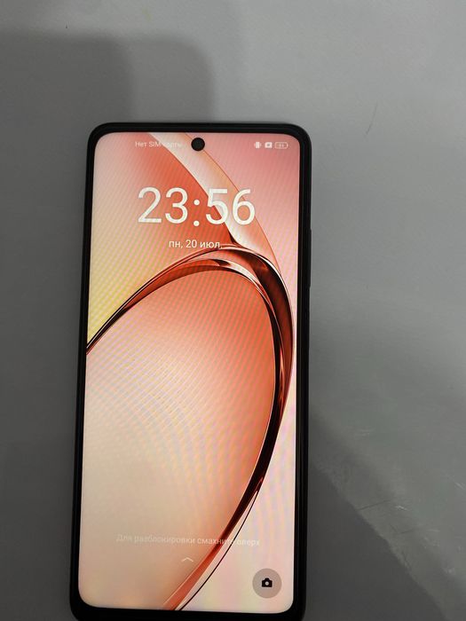 Oppo A3X Продается память-64гб