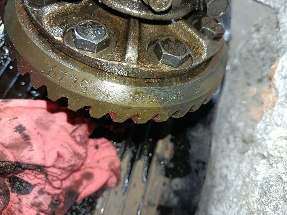 Редуктор ваз продам