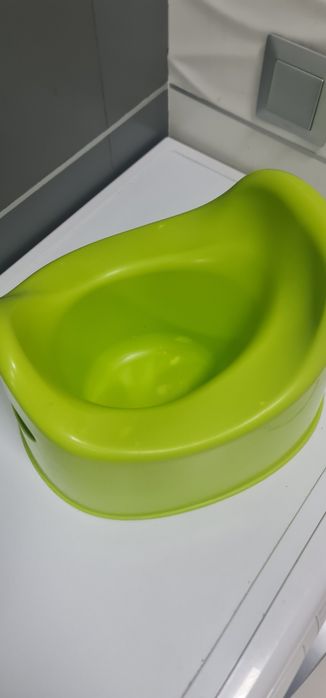 Горшок детский Икея