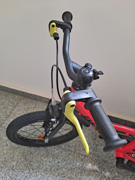Bicicleta B'Twin 16"