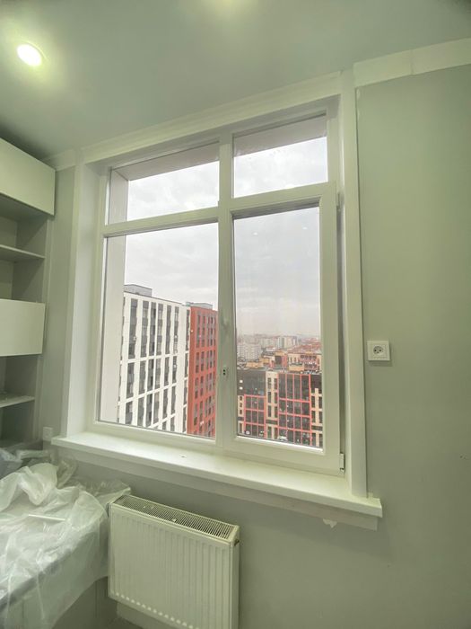 ОКНА откосы от 10000 изготовления