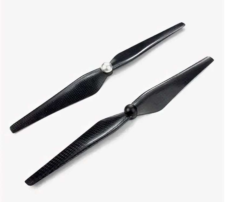 Пропеллеры для дрона DJI Inspire 1 / 2 (Инспаир)