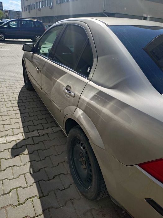 FORD Mondeo 2004 — imagine 5
