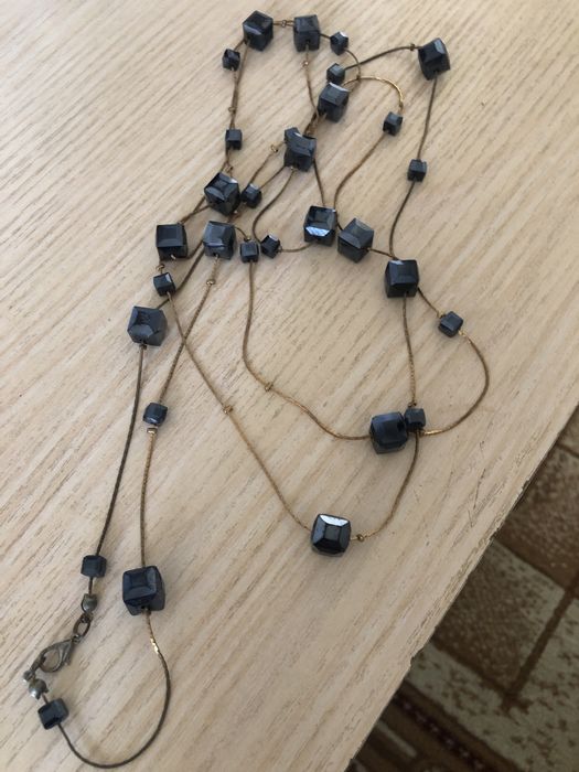 Цепочки 6 видов