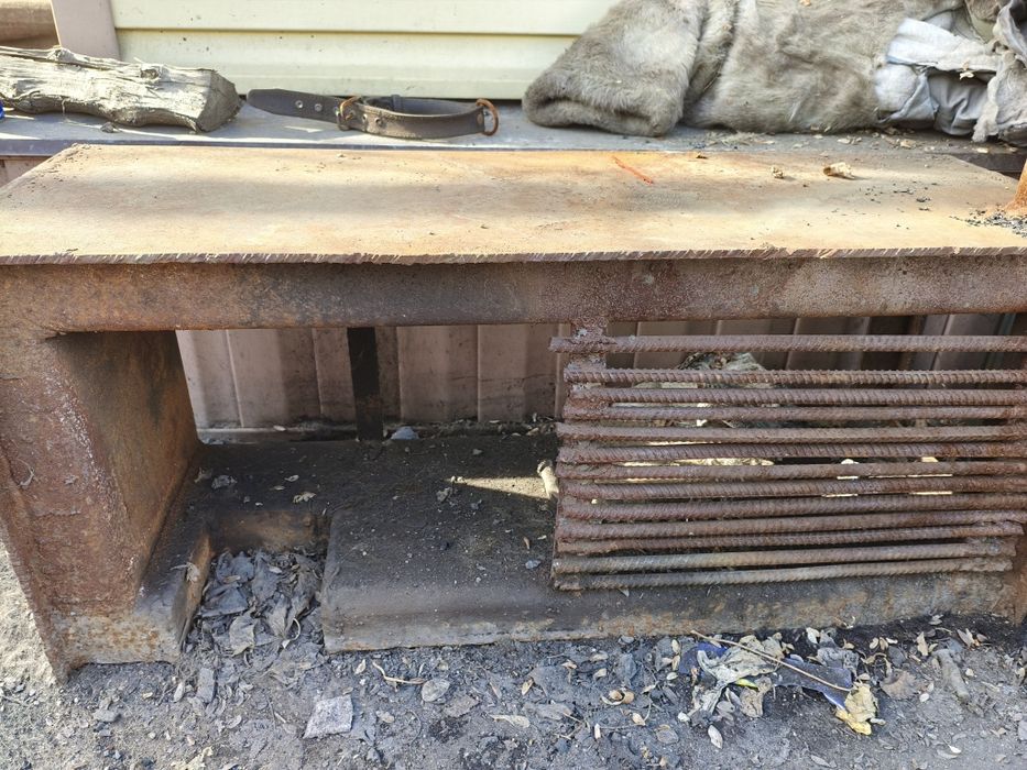 Печка котел для дома