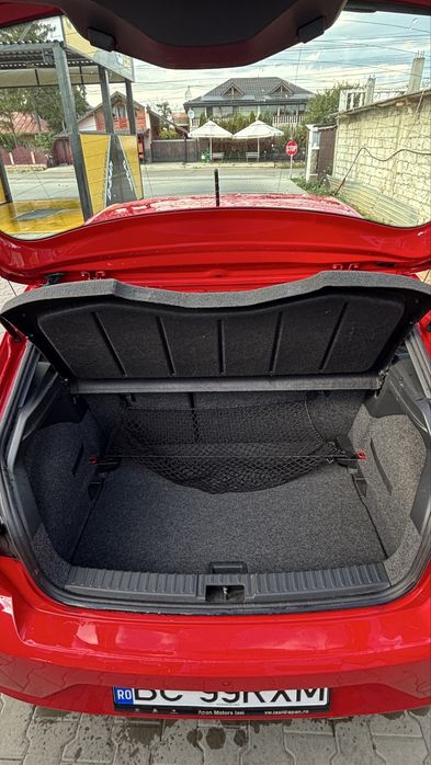 SEAT Ibiza 2023 — imagine 3