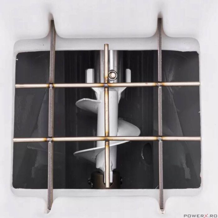 Masina de zugravit, pompa pentru tencuit si gletuit profesionala 230V,