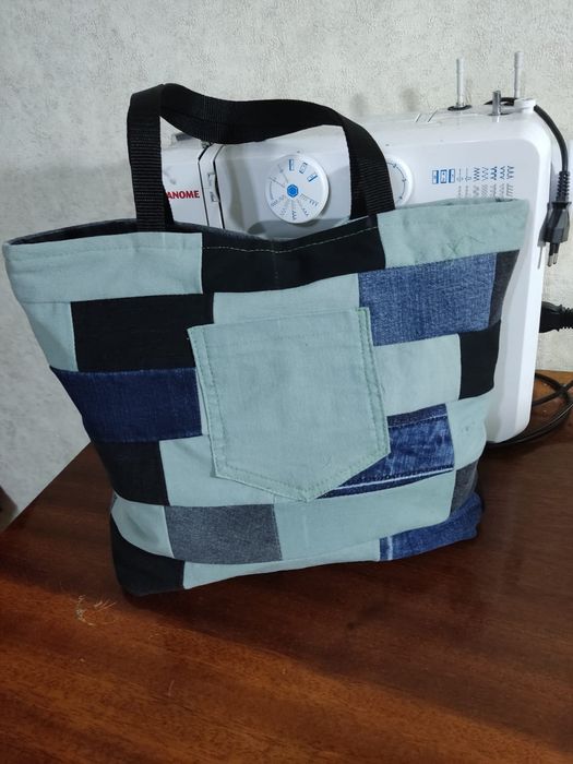 Продам сумки-шопперы