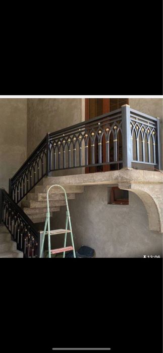 Дарвоза,решотка ва перилла ясаб ўрнатиб берамиз