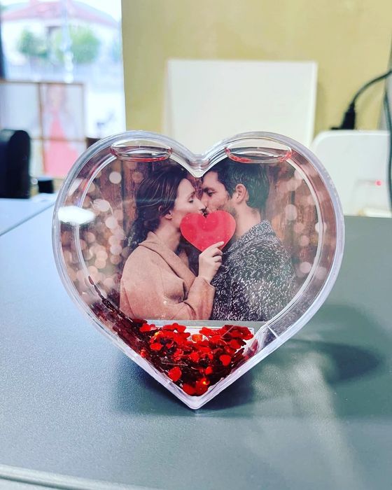 Рамки с ваша снимка