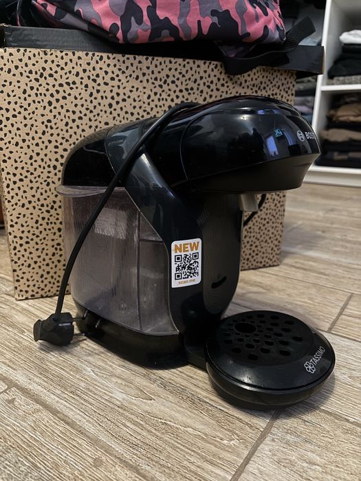 Vand aparat cafea Tassimo