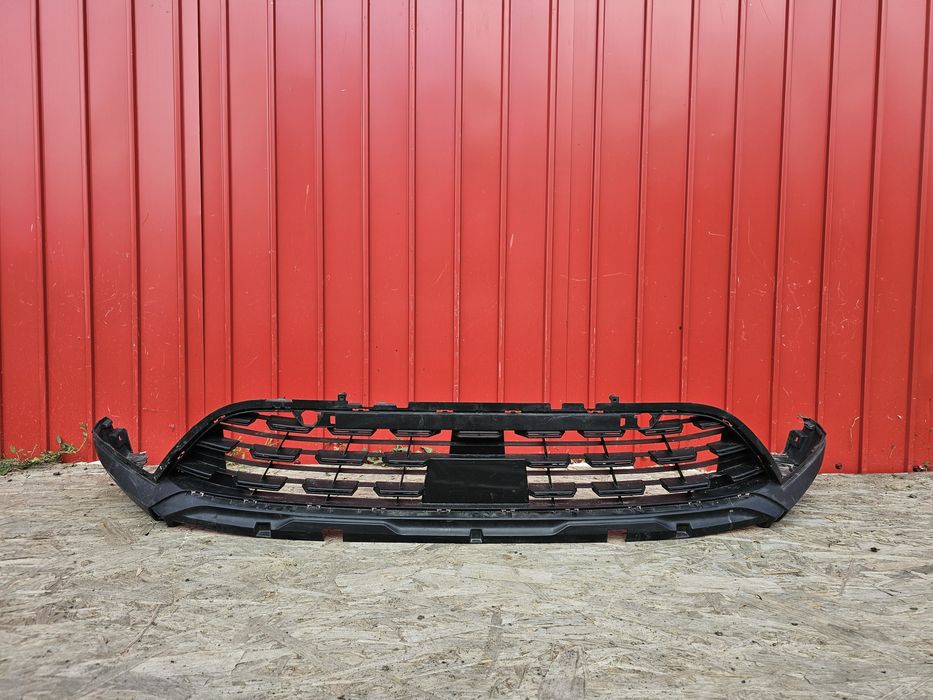Spoiler inferior bara fata Renault Captur Facelift 2019 cod 620260503R