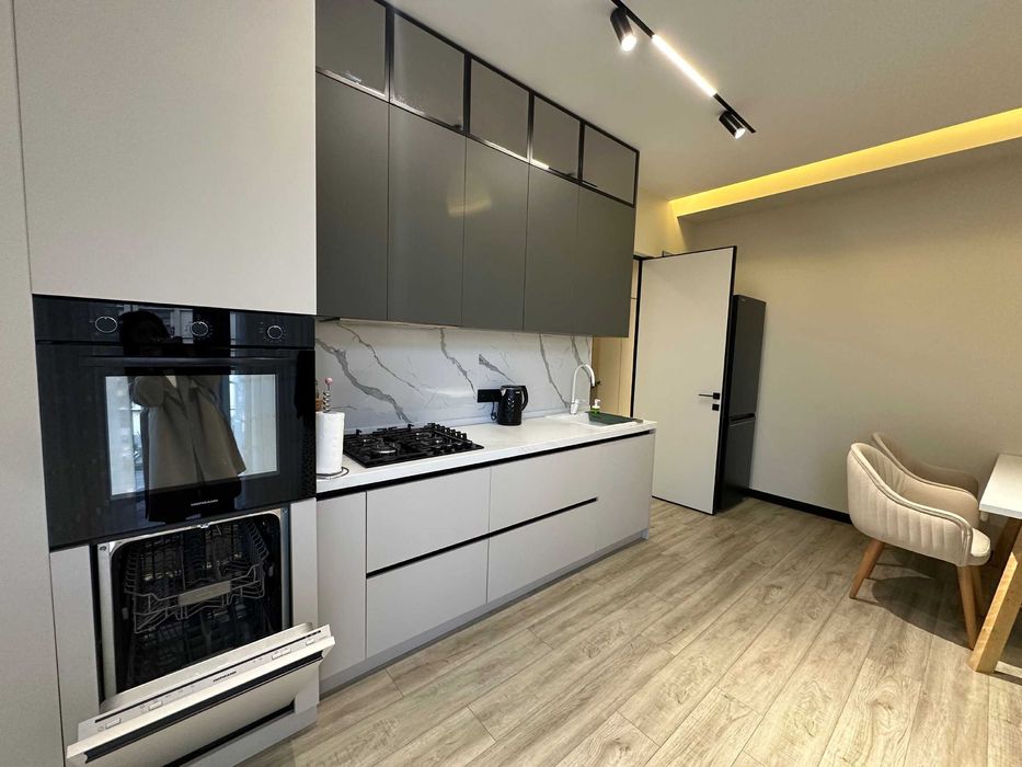 СДАМ ШИКАРНУЮ ДВУШКУ на ЖК Соларис, Ор-р: №358 Детский сад, (Р5)